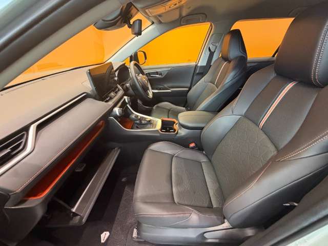 トヨタ ＲＡＶ４ ２．０ アドベンチャー ４ＷＤ R5年 (近畿) 99