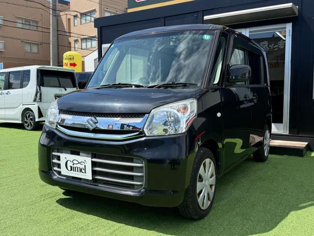 スズキ スペーシア ６６０ Ｇリミテッド H29年 (近畿) 99