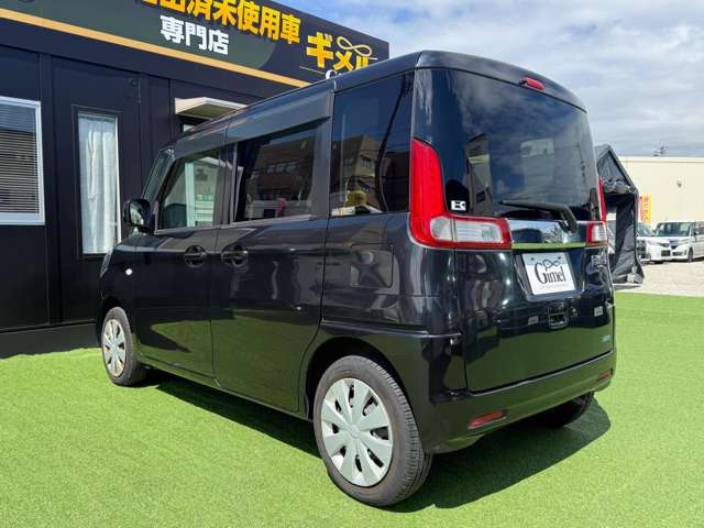 スズキ スペーシア ６６０ Ｇリミテッド H29年 (近畿) 99