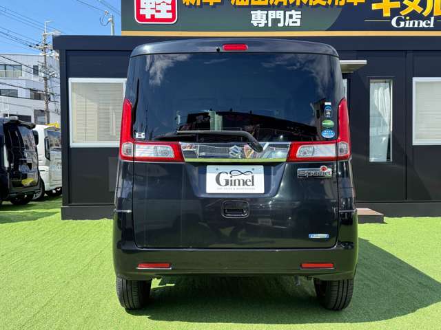 スズキ スペーシア ６６０ Ｇリミテッド H29年 (近畿) 99