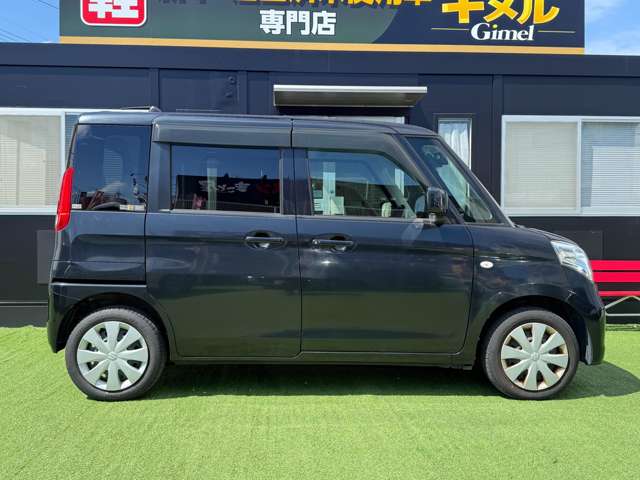スズキ スペーシア ６６０ Ｇリミテッド H29年 (近畿) 99