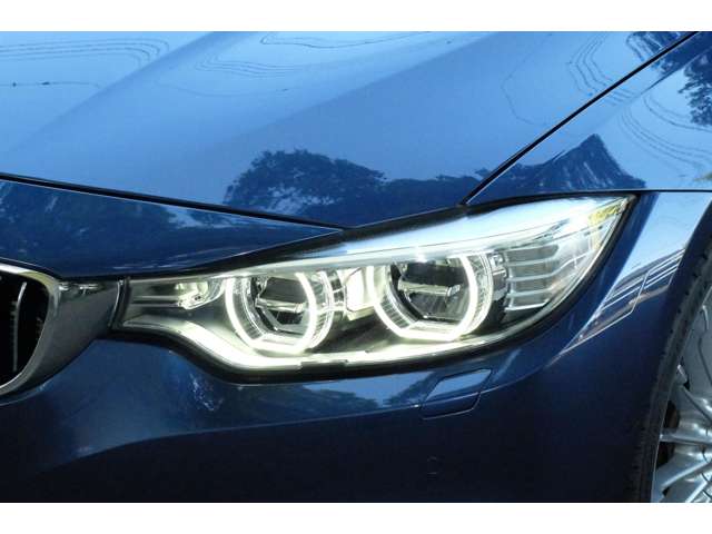 ＢＭＷアルピナ Ｂ４クーペ ビターボ H29年 (近畿) 99