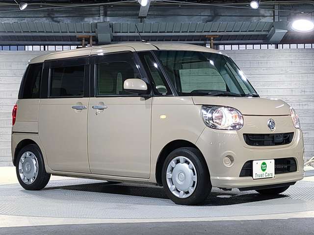 ダイハツ ムーヴ　キャンバス ６６０ Ｘ リミテッド ＳＡＩＩ H29年 () 99