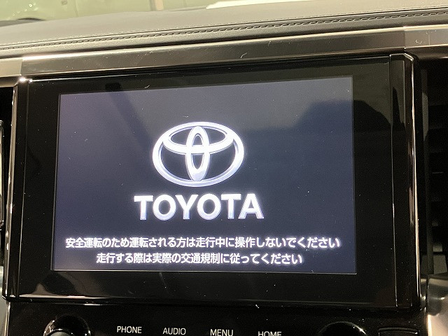 トヨタ アルファード ２．５ Ｓ Ｃパッケージ R3年 () 99