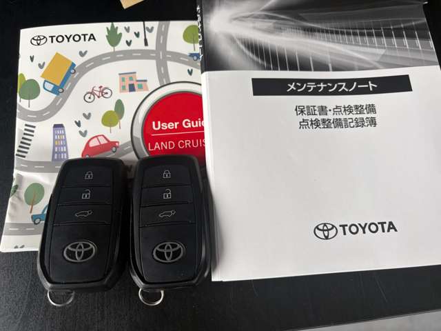 トヨタ ランドクルーザー２５０ ２．８ ＺＸ ディーゼルターボ ４ＷＤ R6年 (近畿) 99