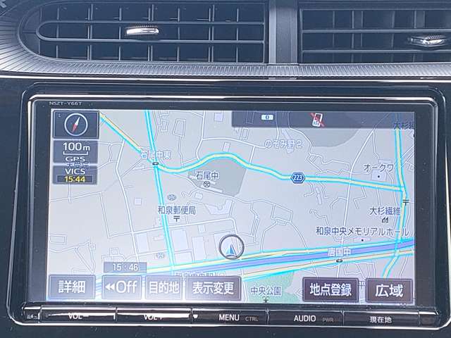 トヨタ アクア １．５ クロスオーバー H29年 (近畿) 99