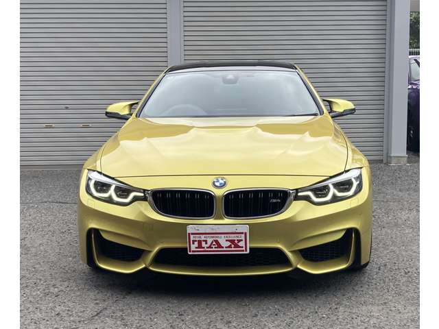 ＢＭＷ Ｍ４クーペ ＣＳ Ｍ ＤＣＴ ドライブロジック H30年 () 99