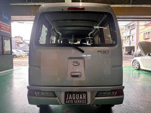 ダイハツ ハイゼットカーゴ ６６０ デラックス ＳＡＩＩＩ ハイルーフ R3年 (近畿) 99