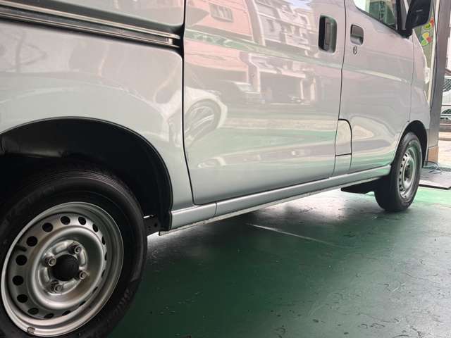ダイハツ ハイゼットカーゴ ６６０ デラックス ＳＡＩＩＩ ハイルーフ R3年 (近畿) 99