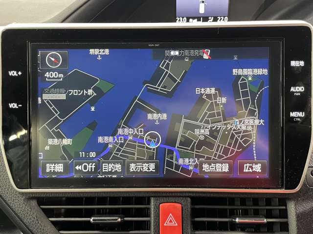 トヨタ ノア ２．０ ＳＩ ＷＸＢ H30年 (近畿) 99