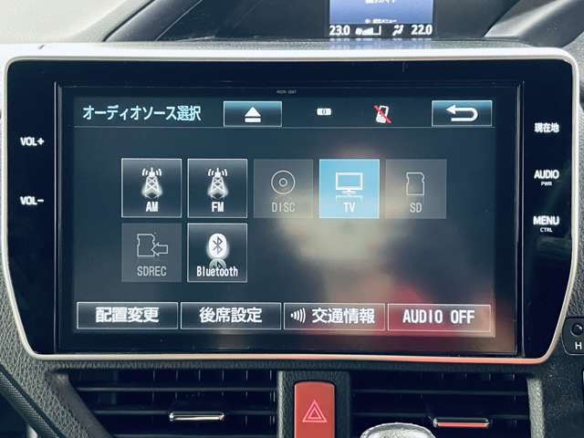 トヨタ ノア ２．０ ＳＩ ＷＸＢ H30年 (近畿) 99