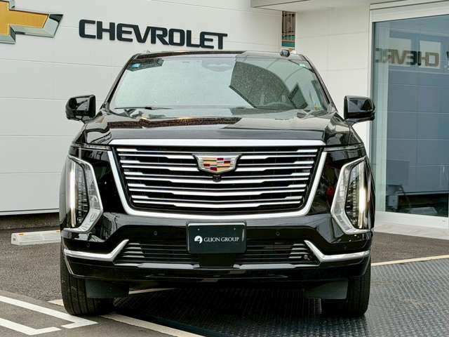 キャデラック エスカレード プラチナム ４ＷＤ R7年 (近畿) 99