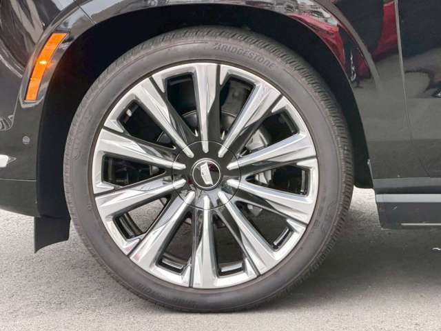 キャデラック エスカレード プラチナム ４ＷＤ R7年 (近畿) 99