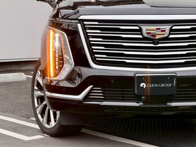 キャデラック エスカレード プラチナム ４ＷＤ R7年 (近畿) 99