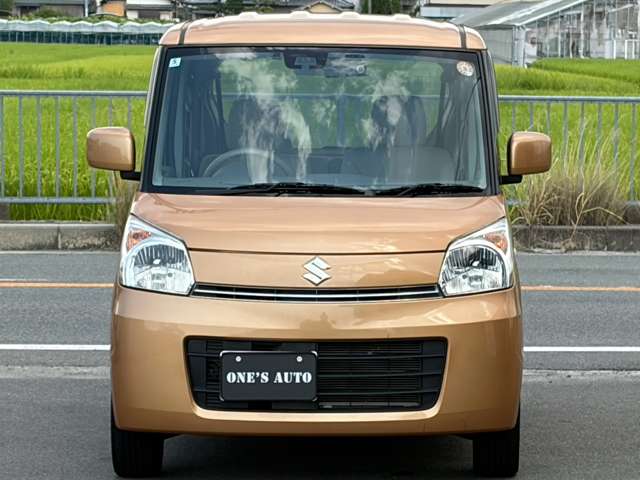 スズキ スペーシア ６６０ Ｘ ４ＷＤ H26年 (近畿) 99