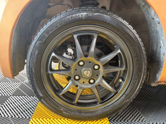 スズキ スペーシア ６６０ Ｘ ４ＷＤ H26年 (近畿) 99