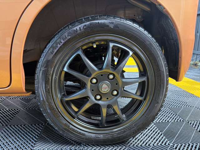 スズキ スペーシア ６６０ Ｘ ４ＷＤ H26年 (近畿) 99