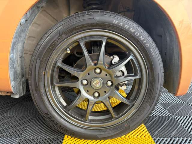 スズキ スペーシア ６６０ Ｘ ４ＷＤ H26年 (近畿) 99