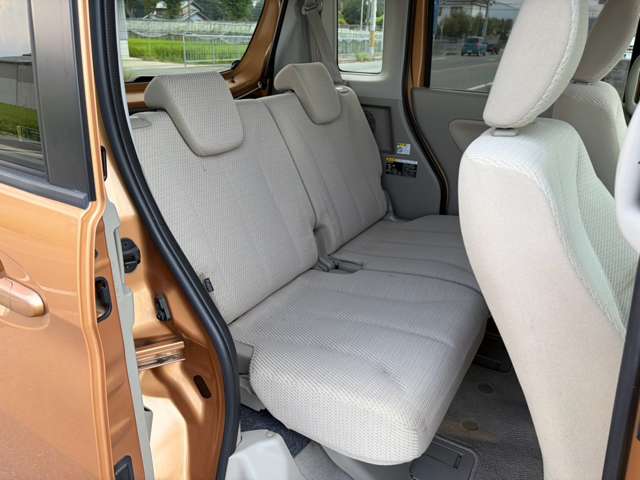 スズキ スペーシア ６６０ Ｘ ４ＷＤ H26年 (近畿) 99