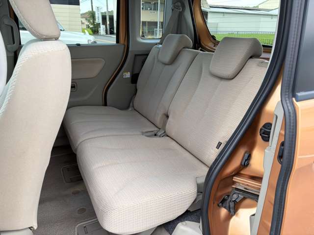 スズキ スペーシア ６６０ Ｘ ４ＷＤ H26年 (近畿) 99