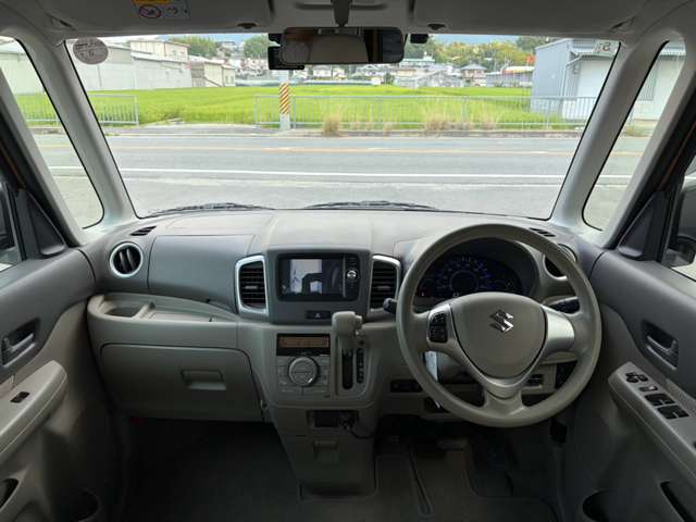 スズキ スペーシア ６６０ Ｘ ４ＷＤ H26年 (近畿) 99