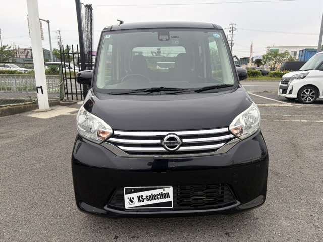 日産 デイズ　ルークス ６６０ Ｘ Ｖセレクション H28年 (近畿) 99