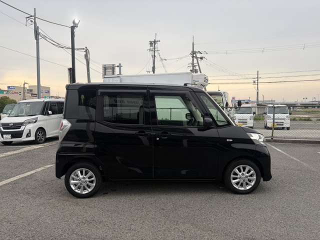 日産 デイズ　ルークス ６６０ Ｘ Ｖセレクション H28年 (近畿) 99