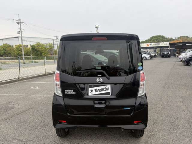 日産 デイズ　ルークス ６６０ Ｘ Ｖセレクション H28年 (近畿) 99