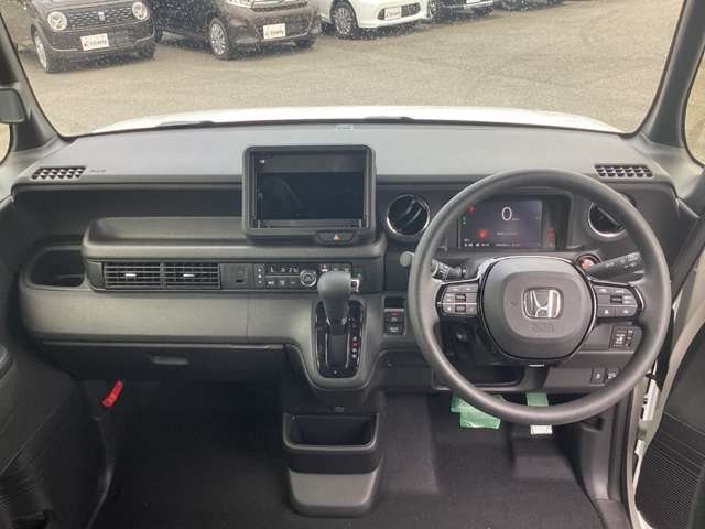 ホンダ Ｎ　ＢＯＸ カスタム ６６０ R8年 (近畿) 99