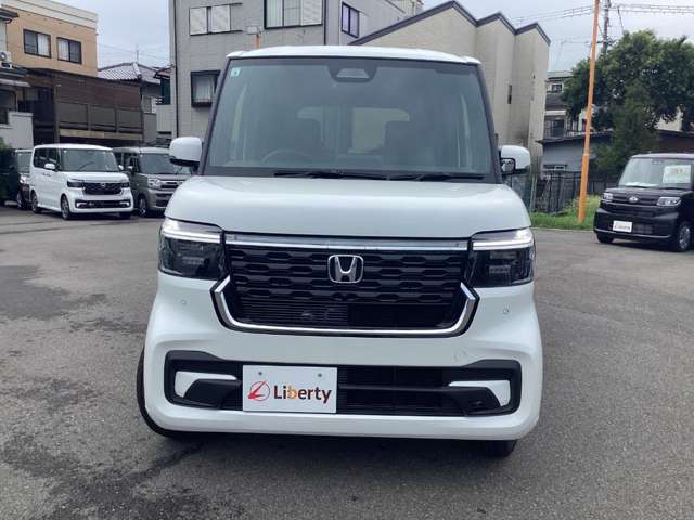 ホンダ Ｎ　ＢＯＸ カスタム ６６０ R8年 (近畿) 99