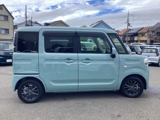 スズキ スペーシア ６６０ ハイブリッド Ｘ H30年 (近畿) 99
