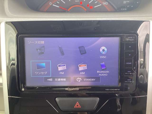 ダイハツ タント ６６０ Ｘ ＳＡＩＩＩ H29年 (近畿) 99