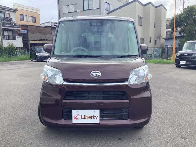 ダイハツ タント ６６０ Ｘ ＳＡＩＩＩ H29年 (近畿) 99