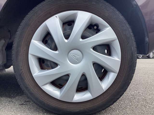 ダイハツ タント ６６０ Ｘ ＳＡＩＩＩ H29年 (近畿) 99
