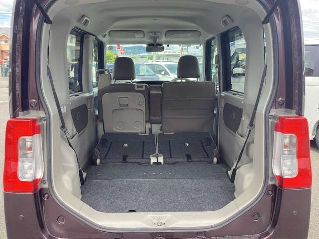 ダイハツ タント ６６０ Ｘ ＳＡＩＩＩ H29年 (近畿) 99