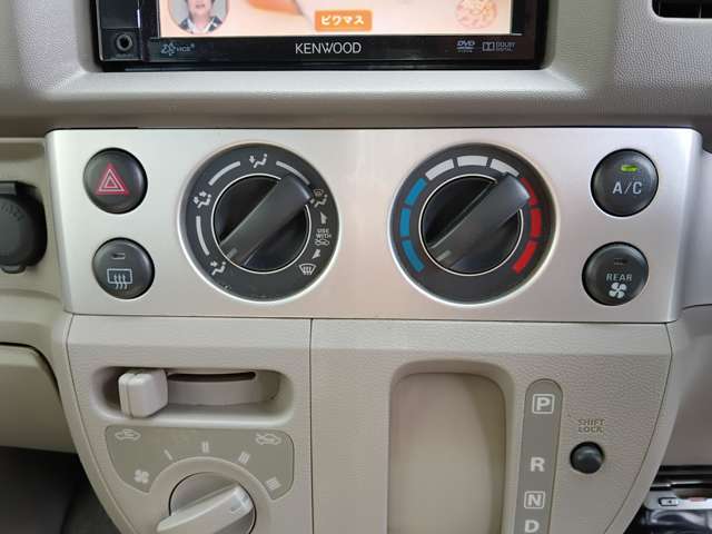 スズキ エブリイワゴン ６６０ ＪＰターボ H25年 (近畿) 99