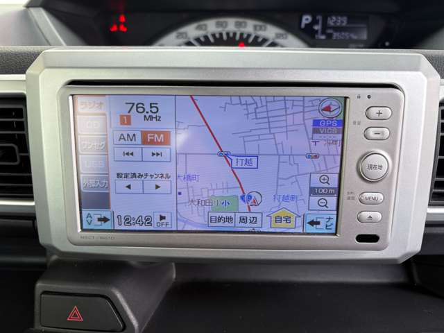 ダイハツ ウェイク ６６０ Ｄ ＳＡ H26年 (近畿) 99