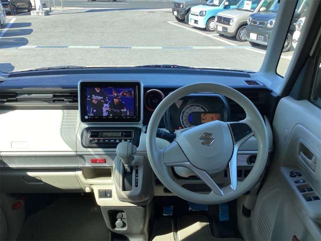 スズキ スペーシア ６６０ ハイブリッド Ｘ H30年 (近畿) 99