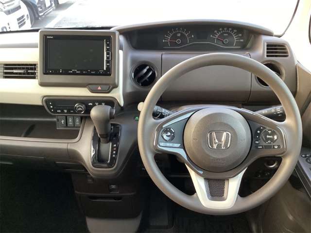 ホンダ Ｎ　ＢＯＸ ６６０ Ｌ R3年 (近畿) 99