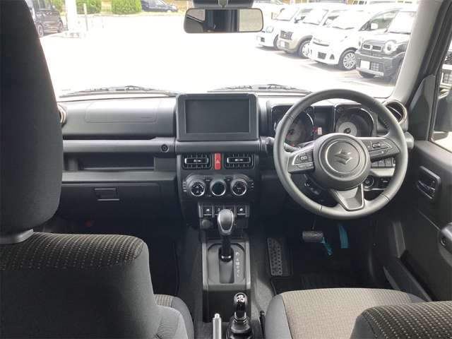スズキ ジムニー ６６０ ＸＣ ４ＷＤ R8年 (近畿) 99
