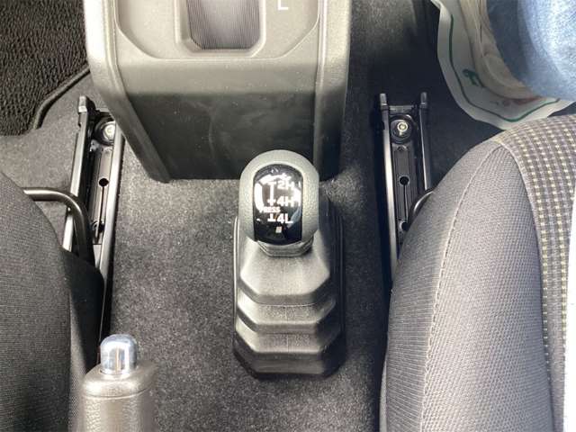 スズキ ジムニー ６６０ ＸＣ ４ＷＤ R8年 (近畿) 99