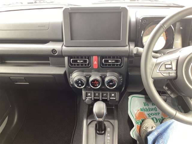スズキ ジムニー ６６０ ＸＣ ４ＷＤ R8年 (近畿) 99