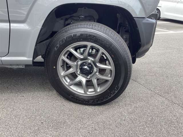 スズキ ジムニー ６６０ ＸＣ ４ＷＤ R8年 (近畿) 99