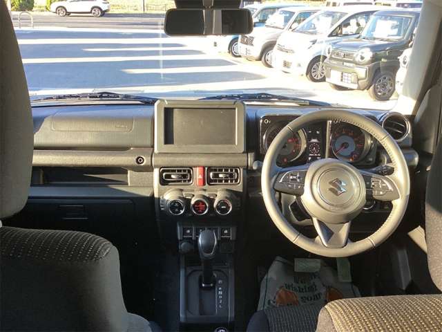 スズキ ジムニー ６６０ ＸＣ ４ＷＤ R8年 (近畿) 99