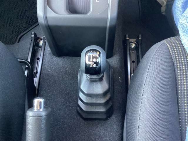 スズキ ジムニー ６６０ ＸＣ ４ＷＤ R8年 (近畿) 99