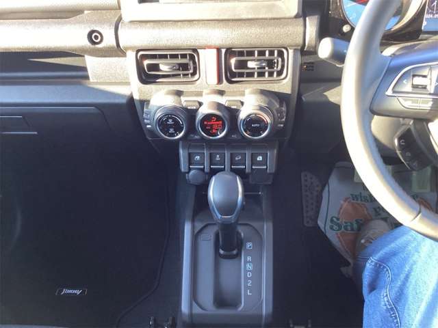 スズキ ジムニー ６６０ ＸＣ ４ＷＤ R8年 (近畿) 99