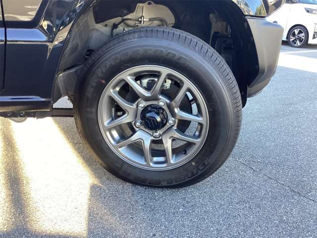 スズキ ジムニー ６６０ ＸＣ ４ＷＤ R8年 (近畿) 99