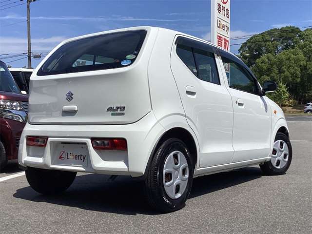 スズキ アルト ６６０ Ｌ R1年 (近畿) 99
