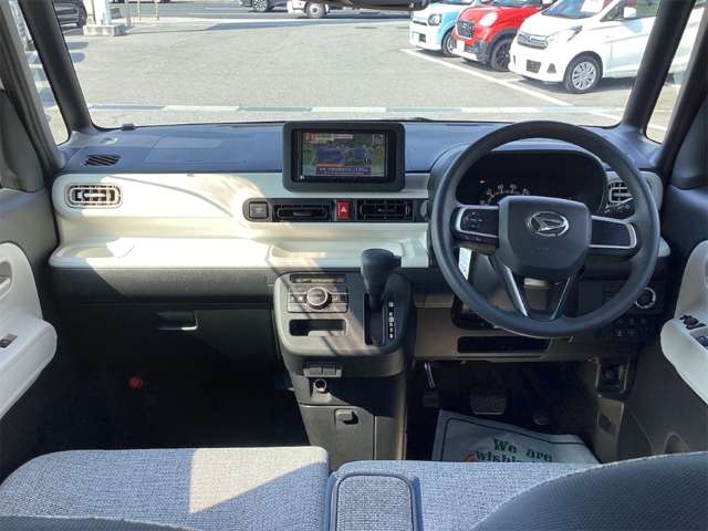ダイハツ ムーヴ　キャンバス ６６０ ストライプス Ｘ R5年 (近畿) 99