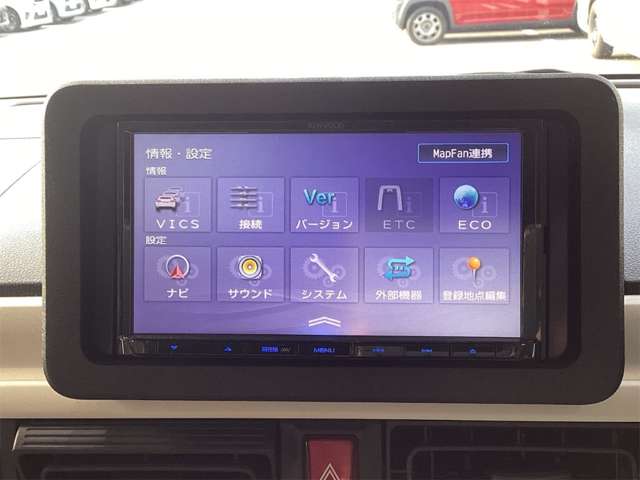 ダイハツ ムーヴ　キャンバス ６６０ ストライプス Ｘ R5年 (近畿) 99
